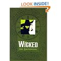 "Wicked": The Grimmerie