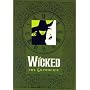 "Wicked": The Grimmerie