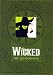 Books : "Wicked": The Grimmerie