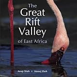 The Great Rift Valley of East Africa