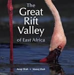 The Great Rift Valley of East Africa