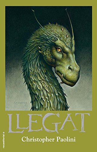 Llegat (Cicle El Llegat) (Catalan Edition)