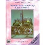 Romeo and Juliet: From Shakespeare Stories by Leon Garfield (Shakespeare Series) book cover