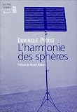 L Harmonie des sphères