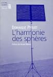 L'Harmonie des sph�res