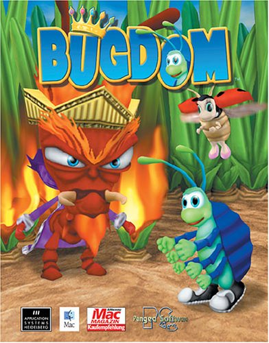Childrens Toyshop   : Bugdom