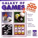 Galaxy of Games 2