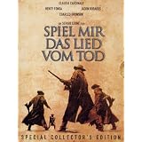 Spiel mir das Lied vom Tod (2 DVDs) [Special Collector's Edition]von "Claudia Cardinale"