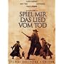 Spiel mir das Lied vom Tod (2 DVDs) [Special Colle&hellip <b>DVD</b> ~ Claudia Cardinale