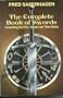 The Complete Book of Swords (Omnibus, Volumes 1, 2, 3)