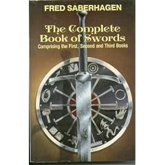 The Complete Book of Swords