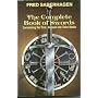 The Complete Book of Swords