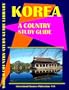 Korea, South Country Study Guide (World Country Study