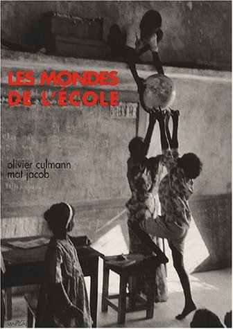 City Travel Guides Discounted  Livres : Les mondes de l'école