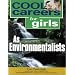 Cool Careers for Girls as Environmentalists (Cool Careers for Girls, 11)