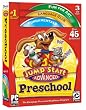 Jumpstart Advanced Preschool