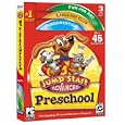 Jumpstart Advanced Preschool by Knowledge Adventure
