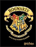 Harry Potter 2002-2003 Student Planner
