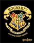 Harry Potter 2002-2003 Student Planner