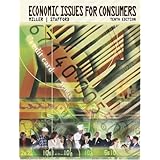 economic issues for consumers with infotrac