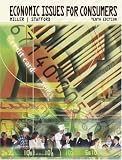 Economic Issues for Consumers (with InfoTrac )