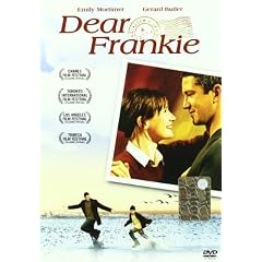 Dear Frankie