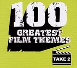 100 Greatest Film Themes-Take 2