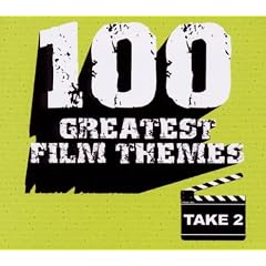 100 Greatest Film Themes 2