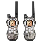 Academy Sports Motorola Talkabout MR-356-R 2-Way Radios 2-Pack