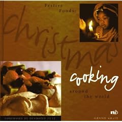 Christmas Cooking Around the World (Festive Foods)