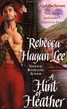 A Hint of Heather (Seduction Romance)