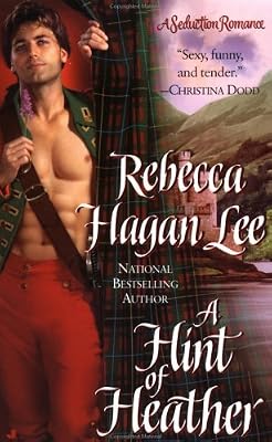 A Hint of Heather
