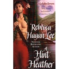 Hint Of Heather