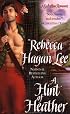 A Hint of Heather (Seduction Romance)