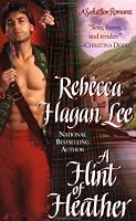 A Hint of Heather (Seduction Romance)