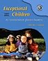 Exceptional Children: An Introduction to Special Education & OneKey Blackboard, Student Access Code Standard Package (8th Edition)