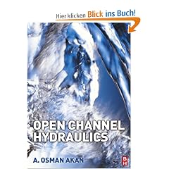Open Channel Hydraulics