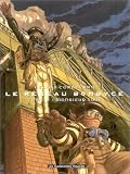 Revue Les Humanoïdes associés  / Le réseau Bombyce, Tome 2 : Monsieur Lune