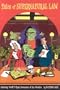 Tales of Supernatural Law