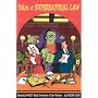 Tales of Supernatural Law