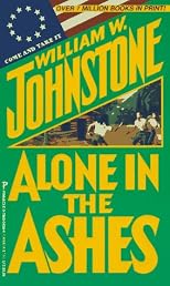Alone in the Ashes
