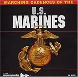 Marching Cadences of the U.S. Marines