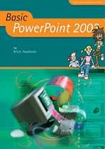 Basic Powerpoint 2003 (Basic ICT)
