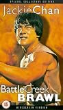 Battle Creek Brawl [DVD]