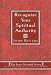 Book Recognize Your Spiritual Authority (Inner Strength Series, 1)