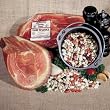 Country Ham Hocks (Shanks)