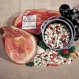 Country Ham Shanks