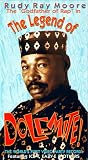 The Legend of Dolemite