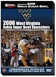 2006 Sugar Bowl: West Virginia Vs Georgia