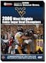 2006 Sugar Bowl: West Virginia Vs Georgia